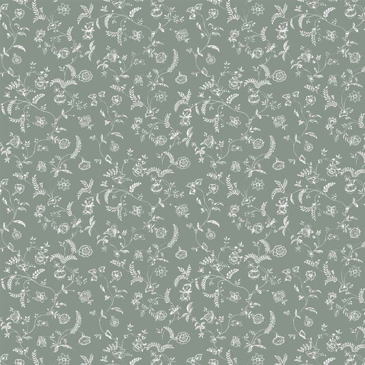 Farrow & Ball Uppark wallpaper 590 swatch