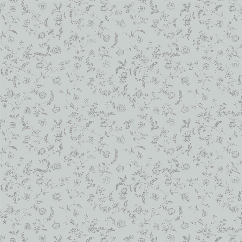 Farrow & Ball Uppark wallpaper 591 swatch