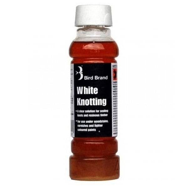 White Knotting Solution, 250ml