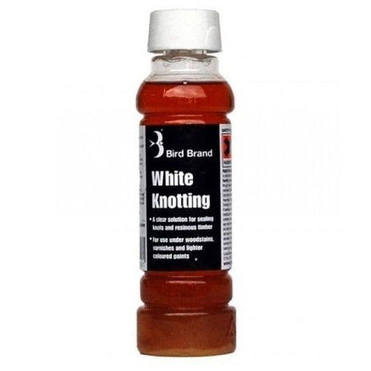 White Knotting Solution, 250ml
