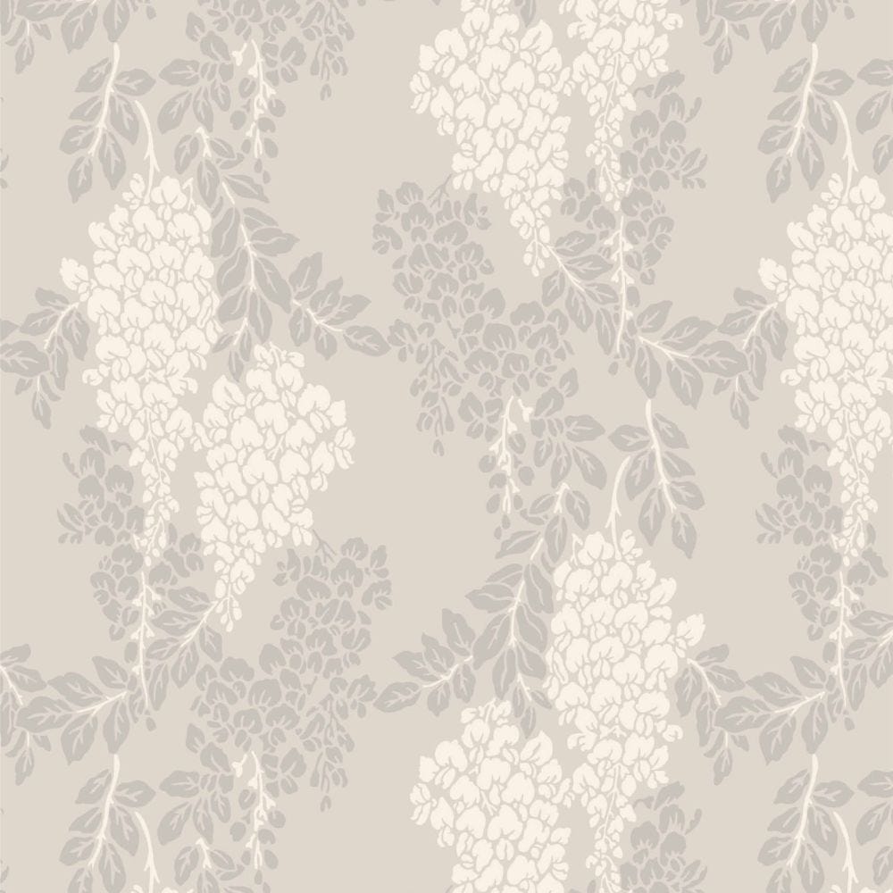 Farrow & Ball Wisteria wallpaper 2201 swatch