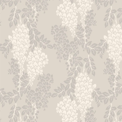 Farrow & Ball Wisteria wallpaper 2201 swatch