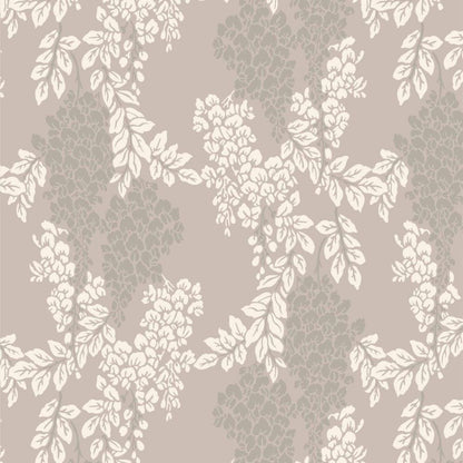 Farrow & Ball Wisteria wallpaper 2202 swatch