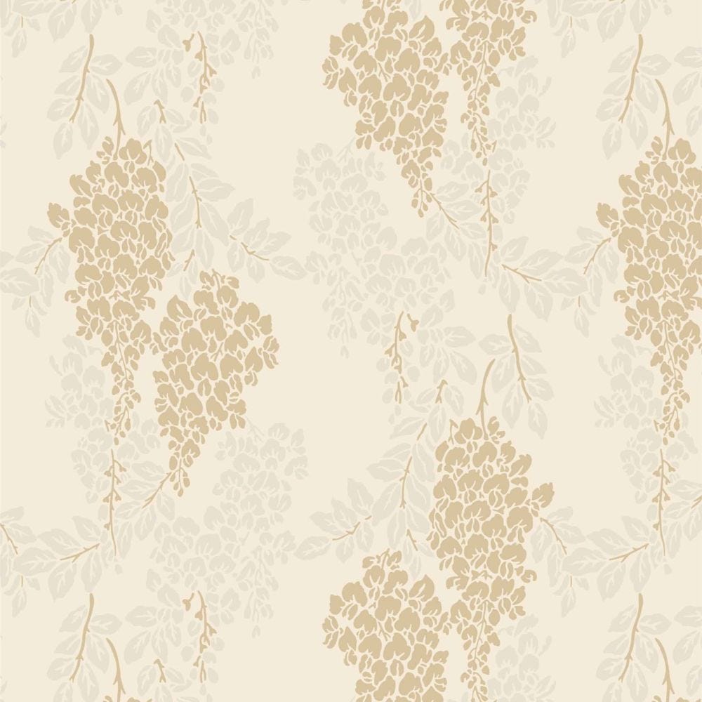 Farrow & Ball Wisteria wallpaper 2204 swatch