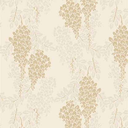 Farrow & Ball Wisteria wallpaper 2204 swatch