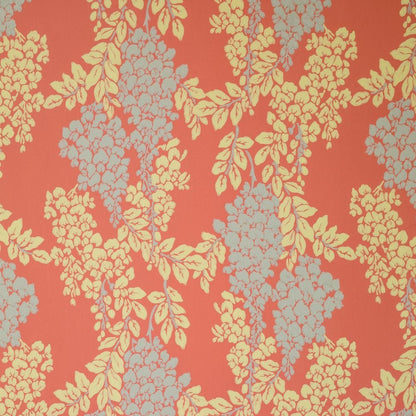 Farrow & Ball Wisteria wallpaper 2222 swatch