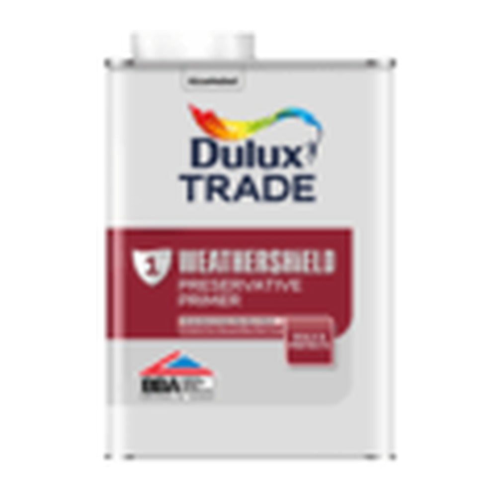 Dulux Trade WeatherShield Preservative Primer