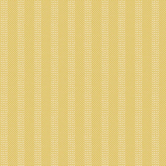 Farrow & Ball Polka Sprig wallpaper 1086 swatch