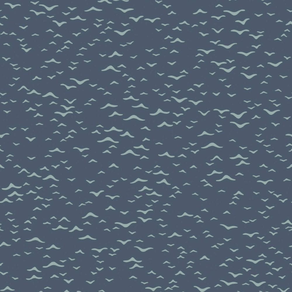 Farrow & Ball Yukutori wallpaper 4305 swatch