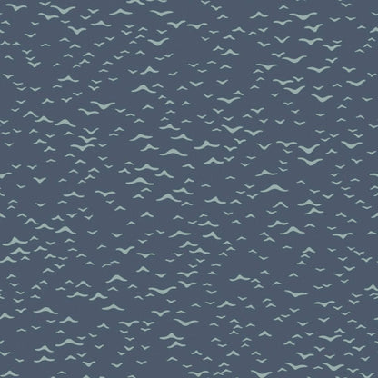 Farrow & Ball Yukutori wallpaper 4305 swatch