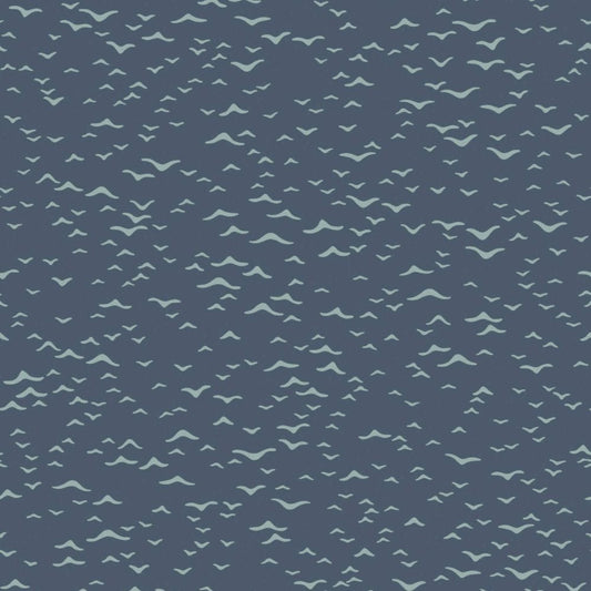 Farrow & Ball Yukutori wallpaper 4305 swatch