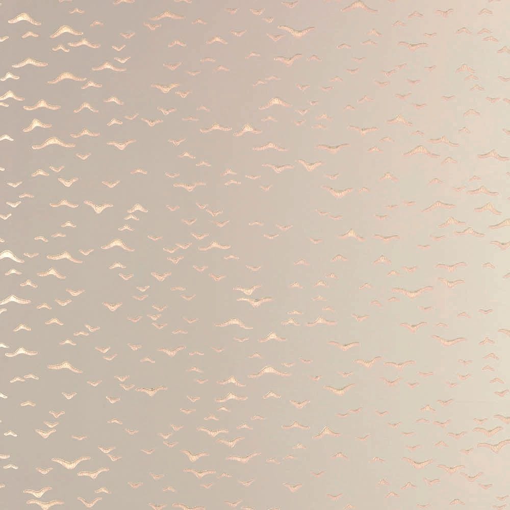Farrow & Ball Yukutori wallpaper 4306 swatch