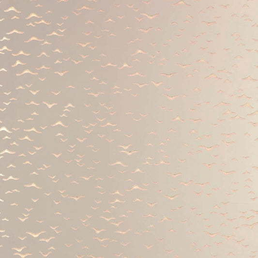 Farrow & Ball Yukutori wallpaper 4306 swatch
