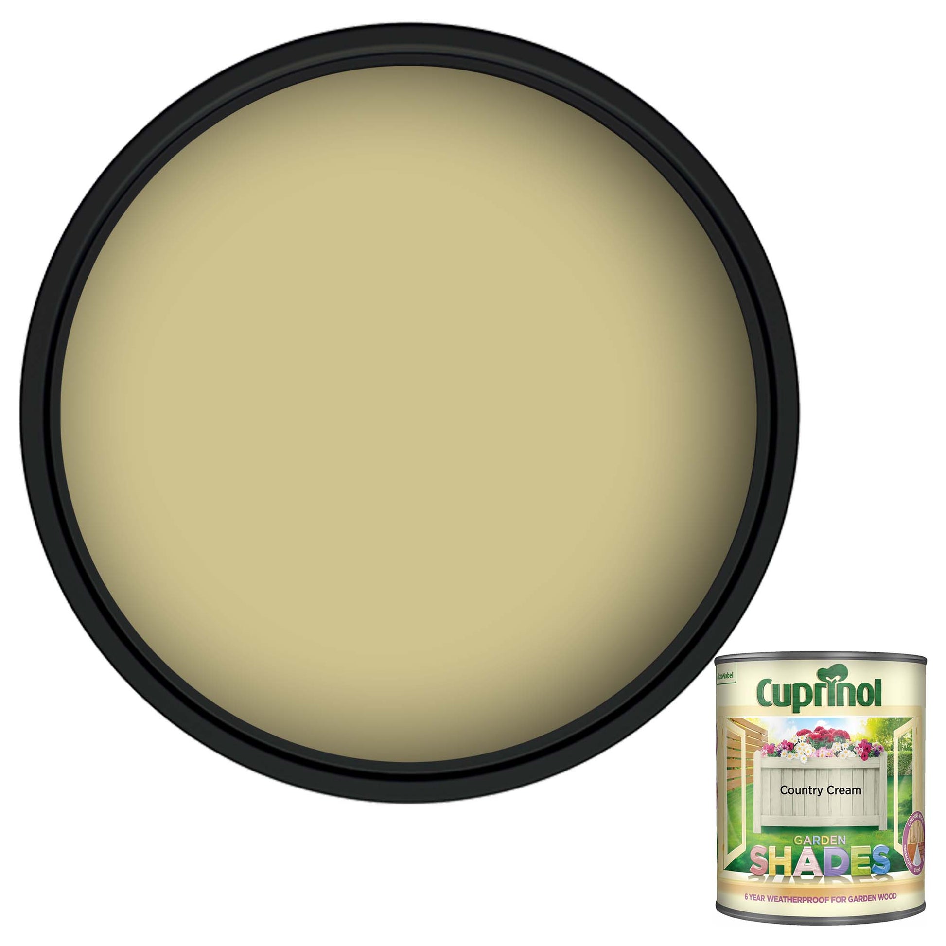 Cuprinol Garden Shades