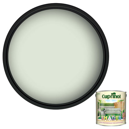 Cuprinol Garden Shades