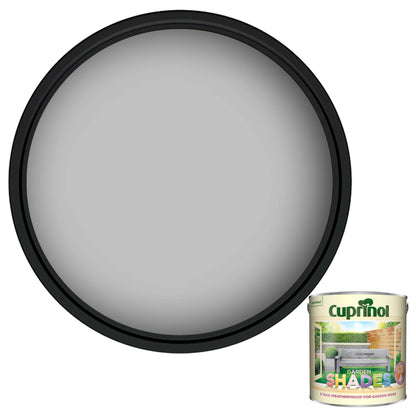 Cuprinol Garden Shades