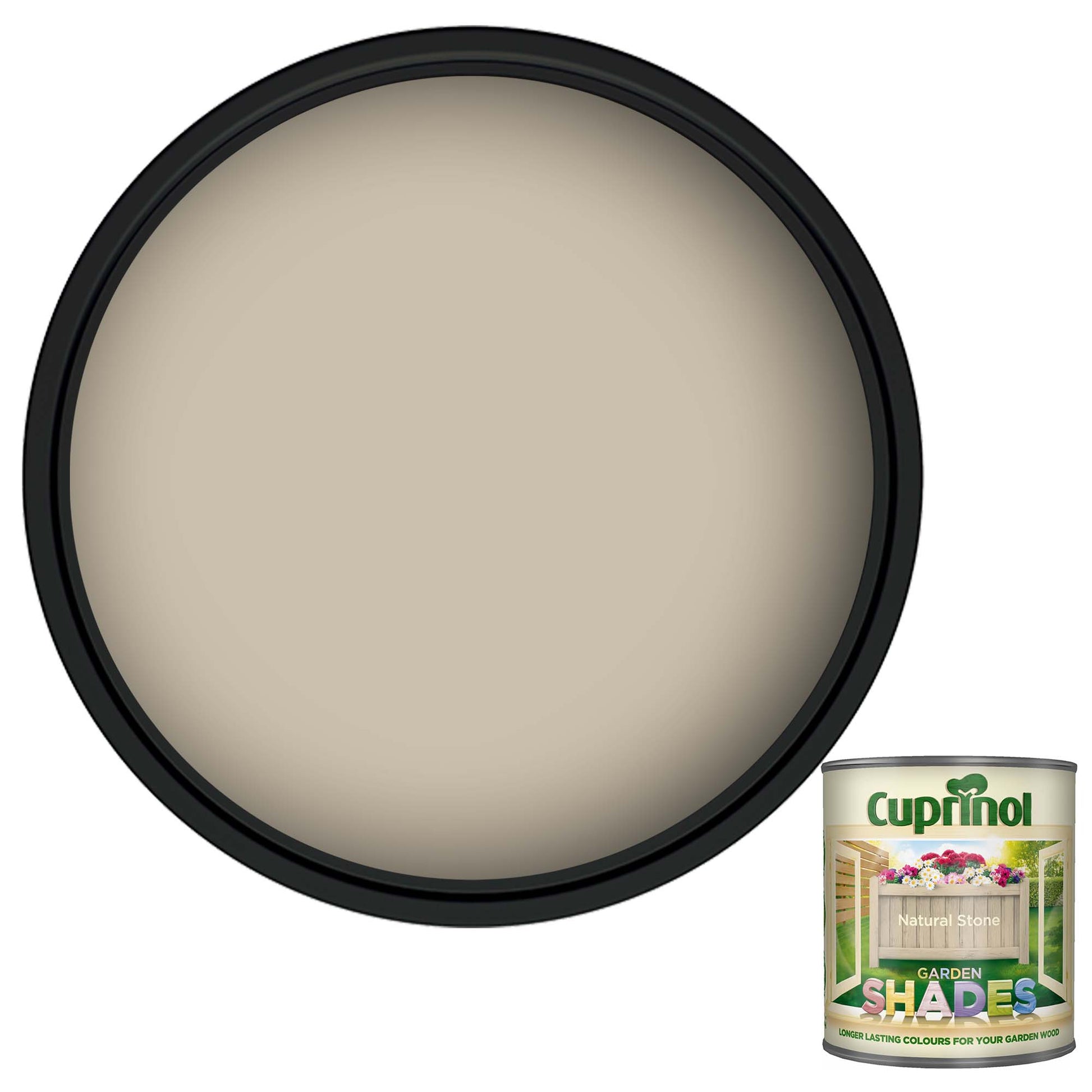 Cuprinol Garden Shades