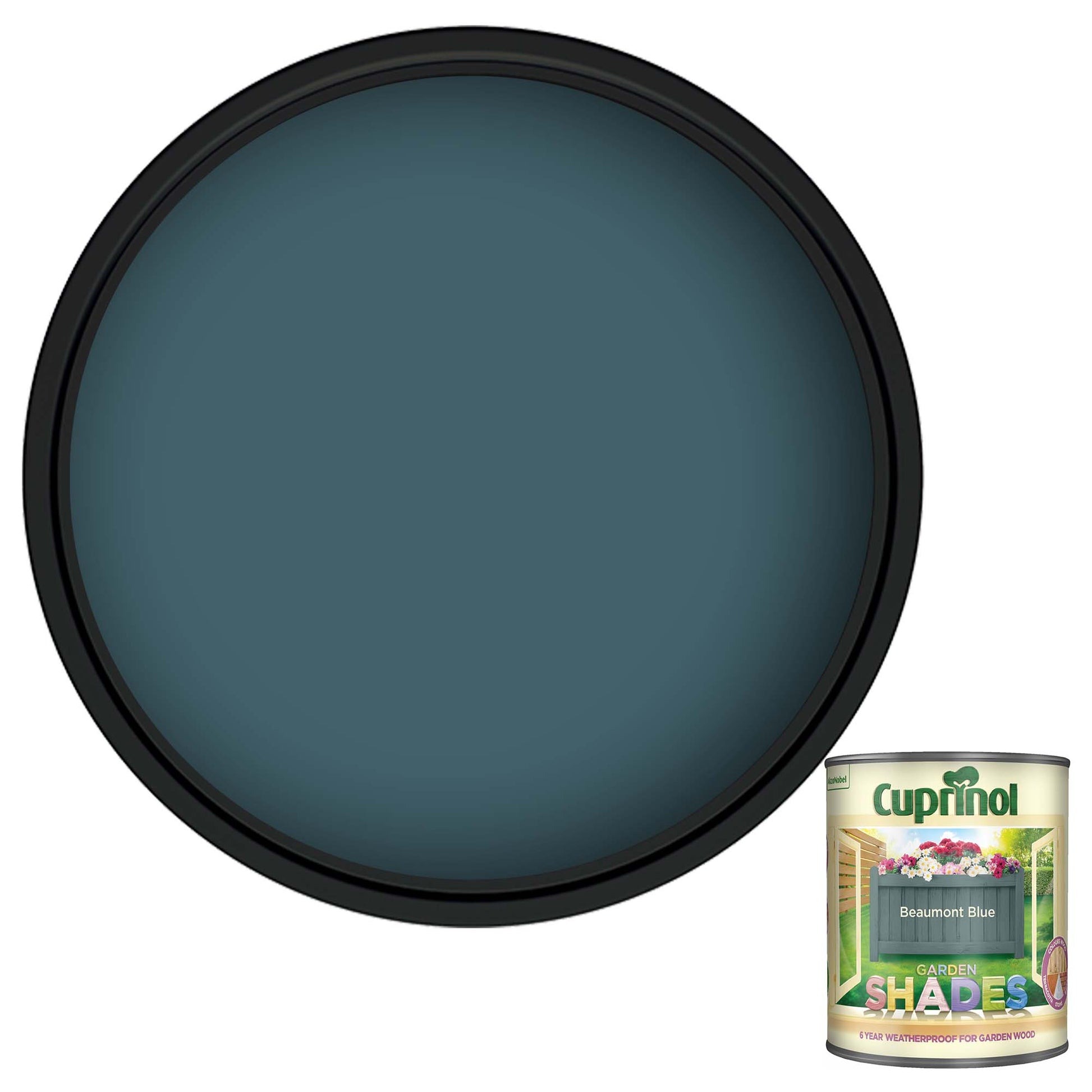 Cuprinol Garden Shades