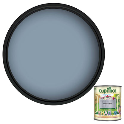 Cuprinol Garden Shades