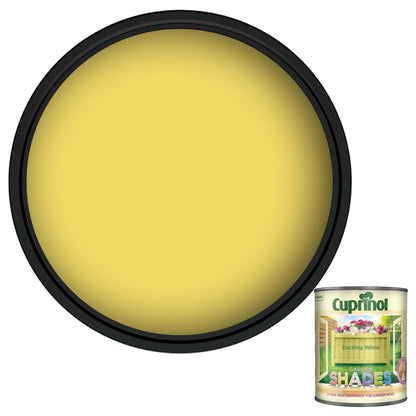 Cuprinol Garden Shades