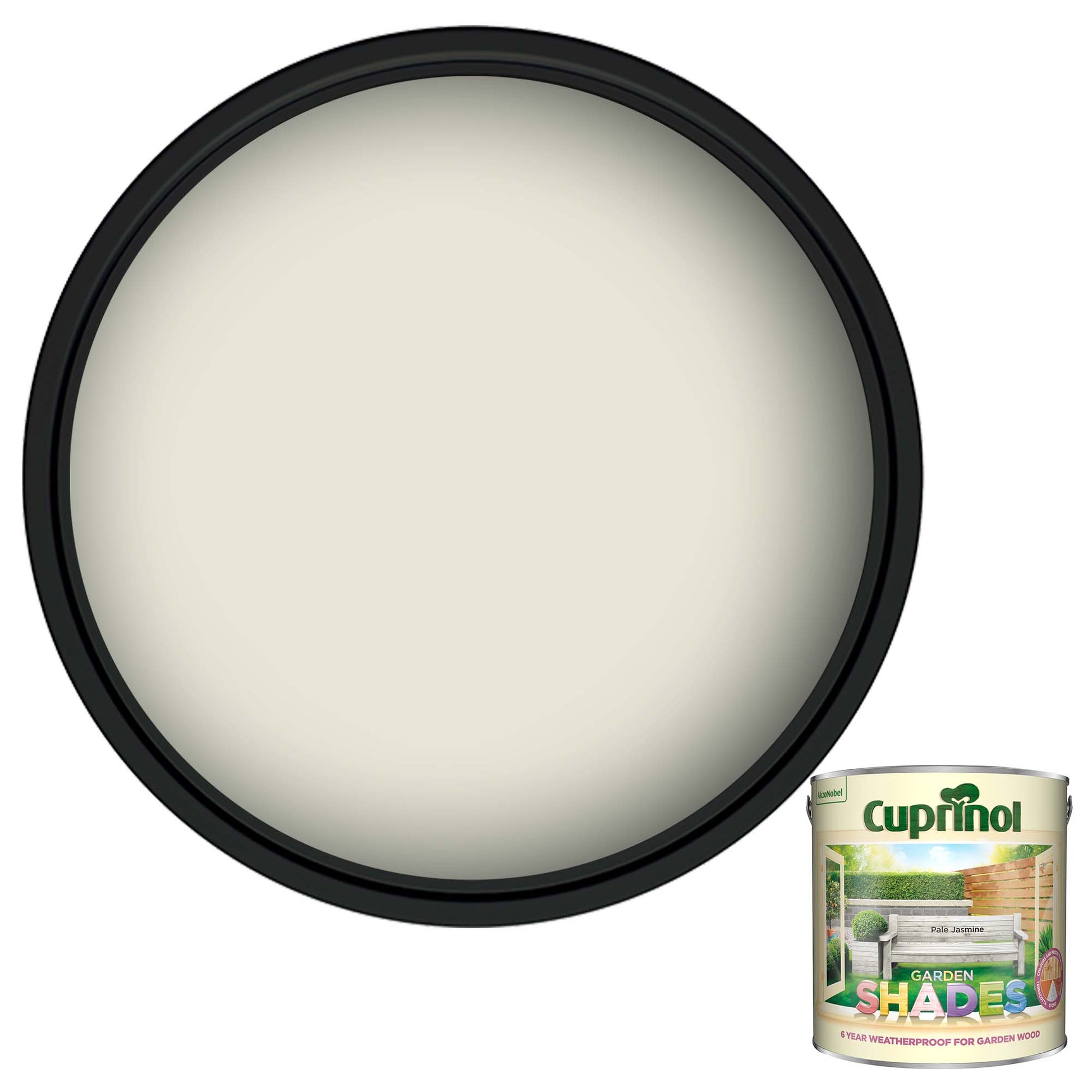 Cuprinol Garden Shades