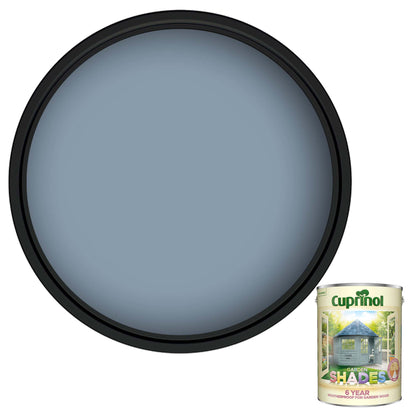 Cuprinol Garden Shades