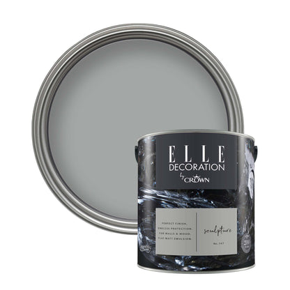 Crown Retail Elle Decoration Flat Matt - Sculpture