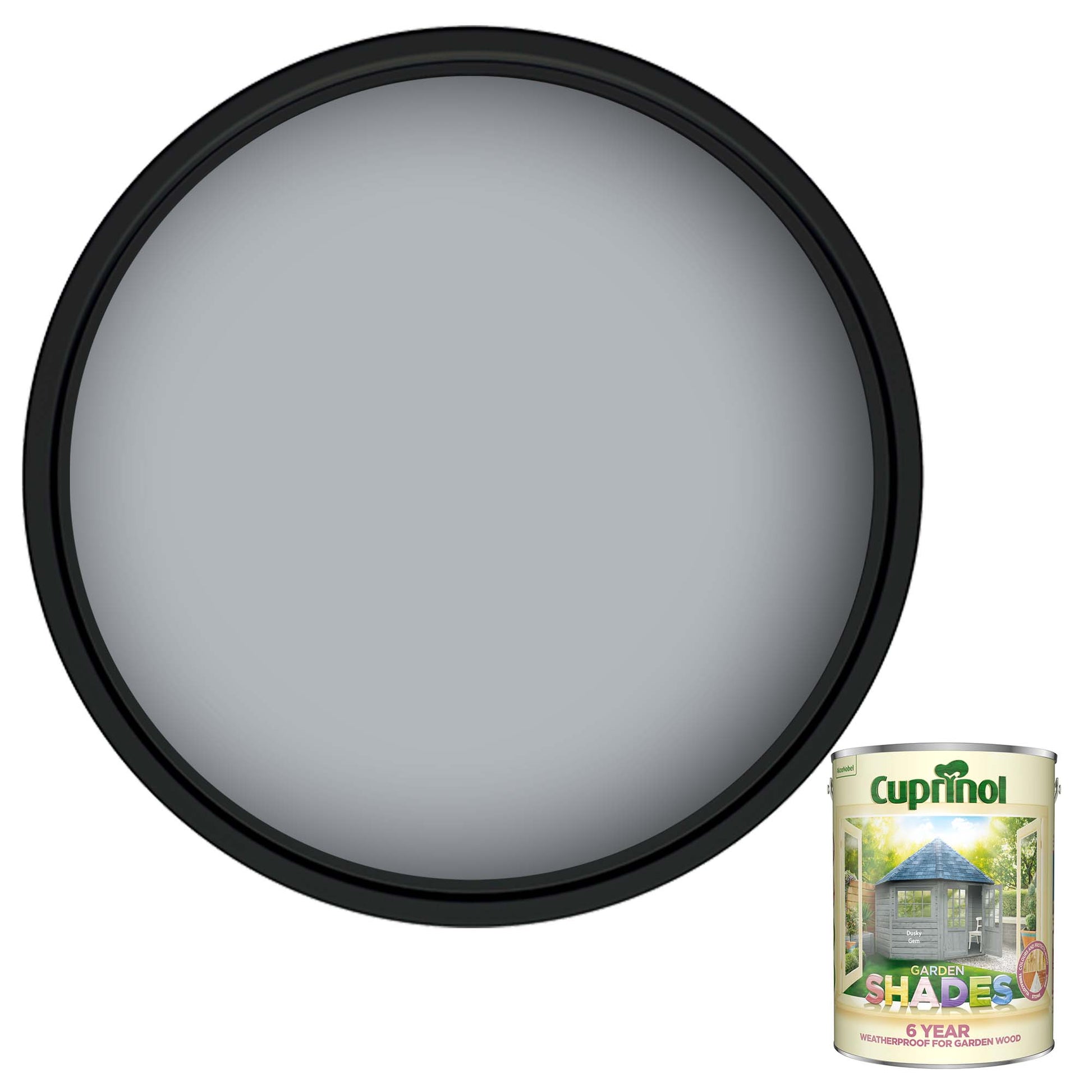 Cuprinol Garden Shades