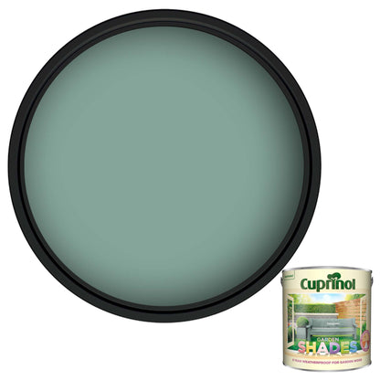 Cuprinol Garden Shades