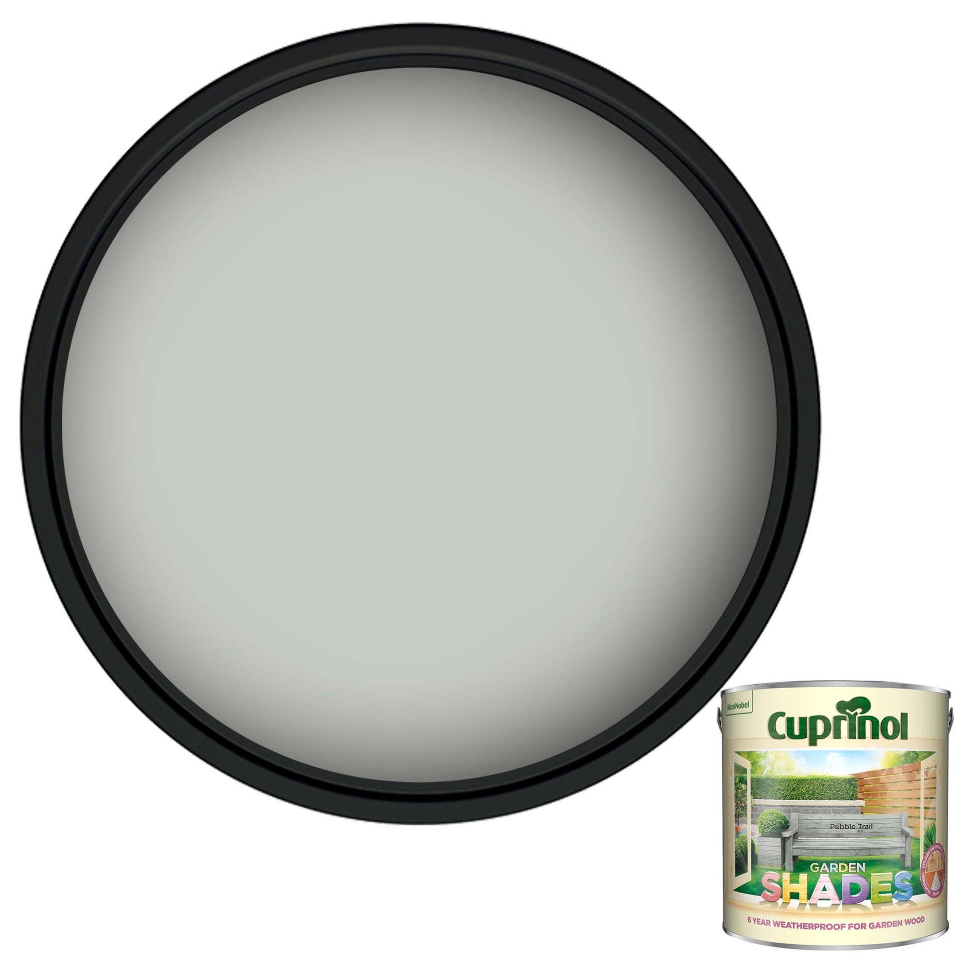 Cuprinol Garden Shades
