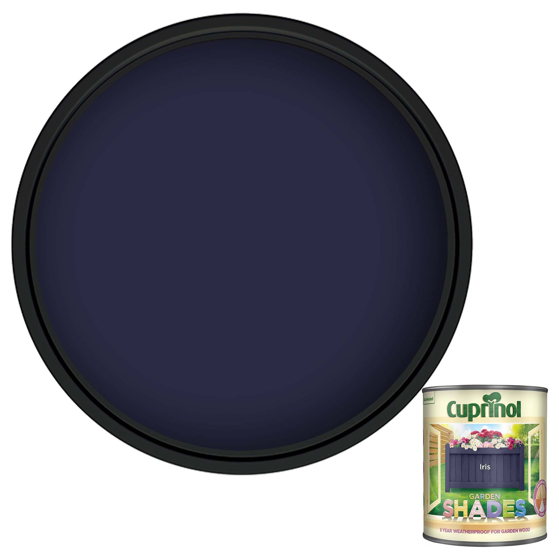 Cuprinol Garden Shades