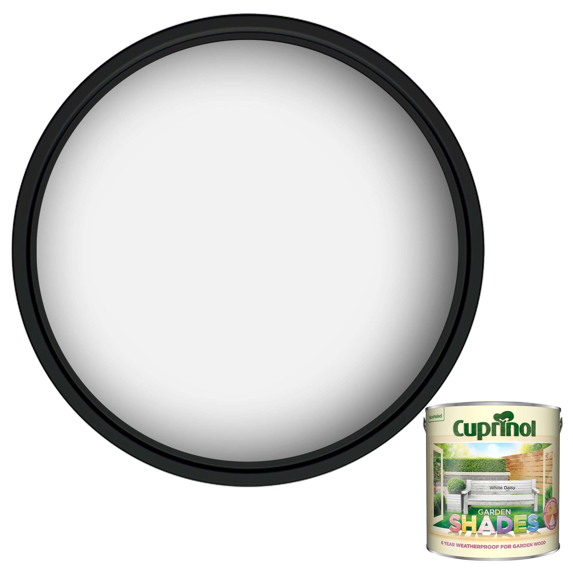 Cuprinol Garden Shades