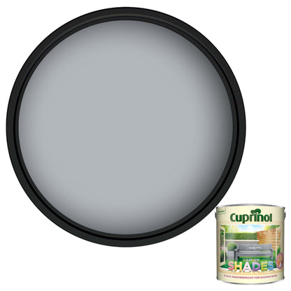 Cuprinol Garden Shades