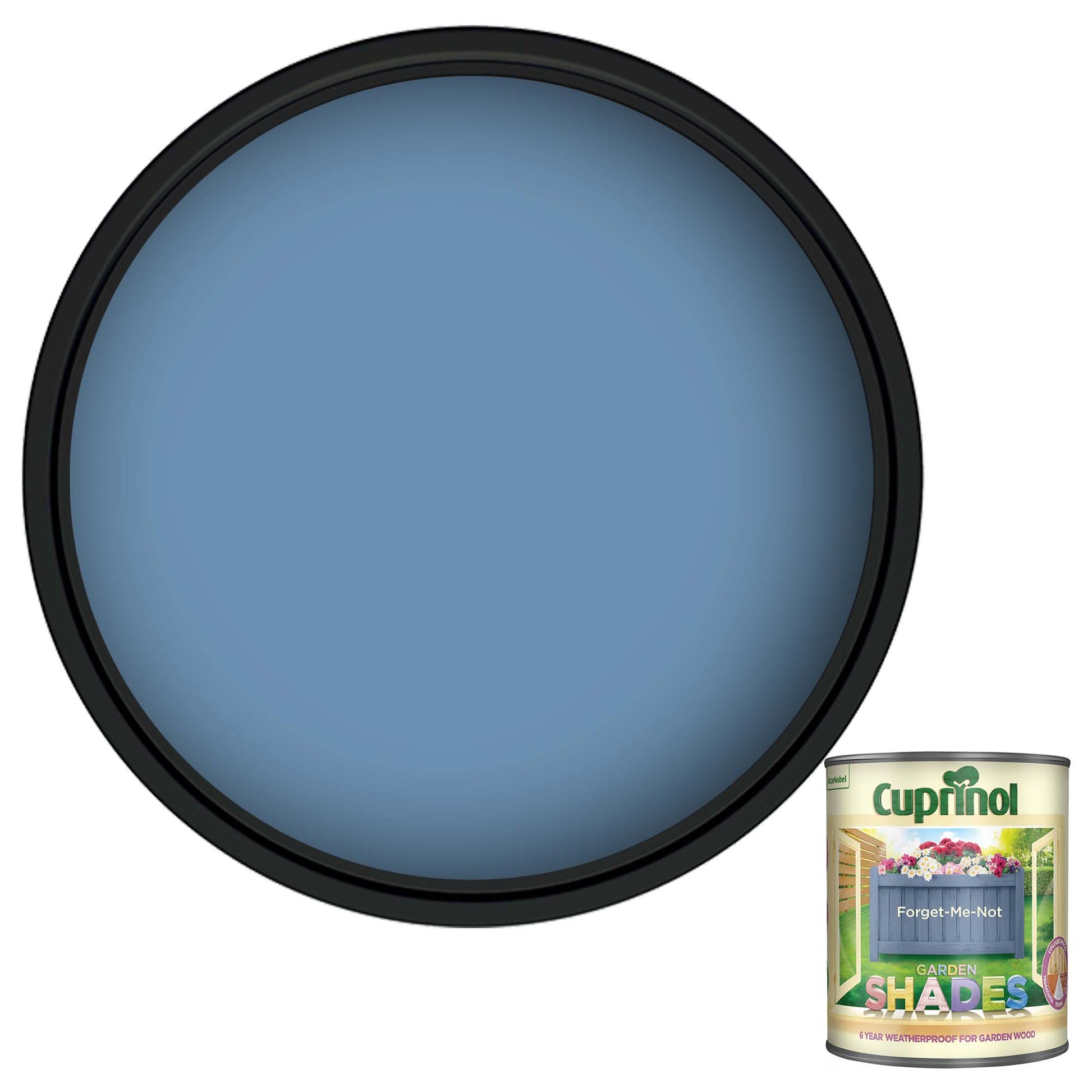 Cuprinol Garden Shades