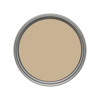 Crown Crafted Lustrous Metallic Finish Paint - Striking - 1.25 Litre