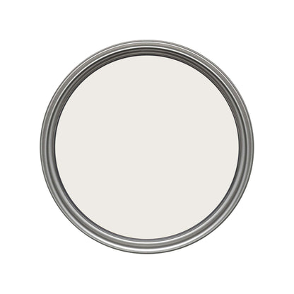 Crown Crafted Luxurious Flat Matt Finish Paint - Woven Calico - 2.5 Litre