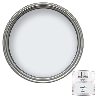 Crown Retail Elle Decoration Flat Matt - Angelic