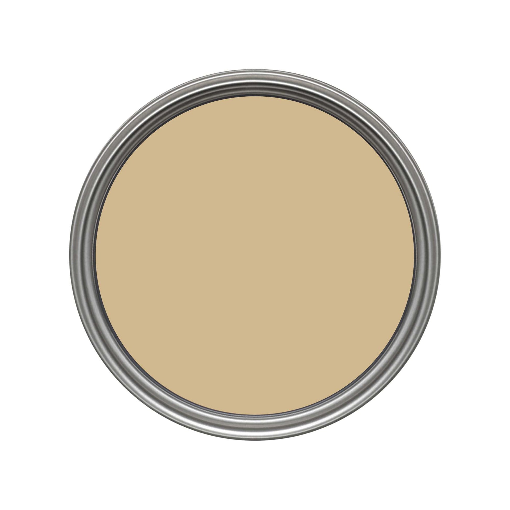 Crown Crafted Luxurious Flat Matt Finish Paint - Sewing Bee - 2.5 Litre