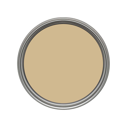 Crown Crafted Luxurious Flat Matt Finish Paint - Sewing Bee - 2.5 Litre
