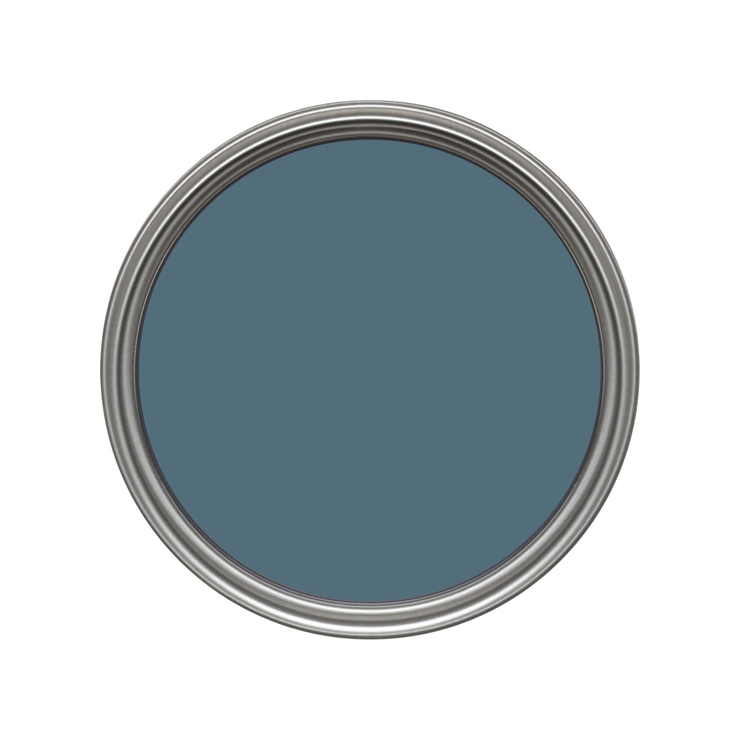 Crown Crafted Luxurious Flat Matt Finish Paint - Indulgence - 2.5 Litre