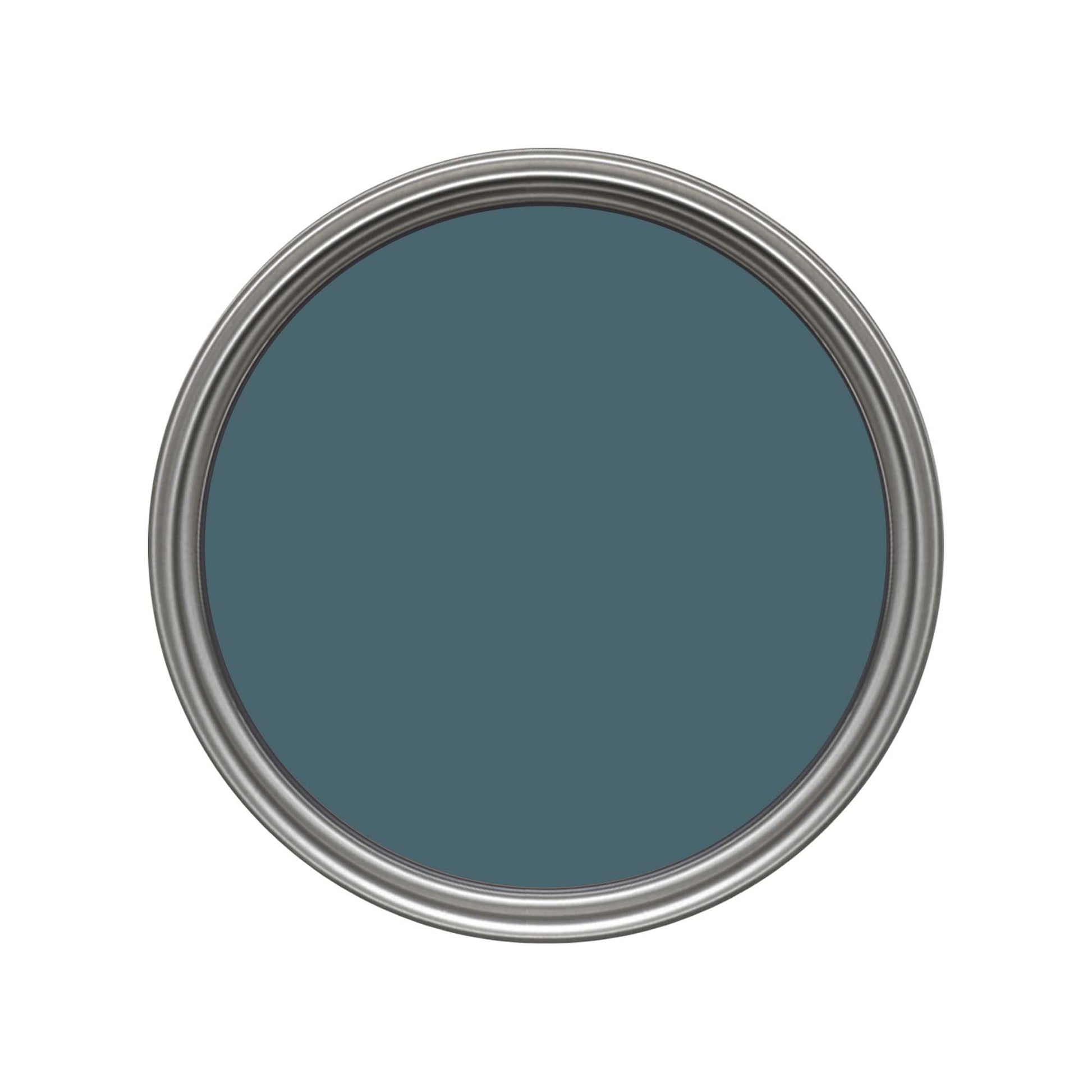 Crown Crafted Luxurious Flat Matt Finish Paint - Genuine - 2.5 Litre