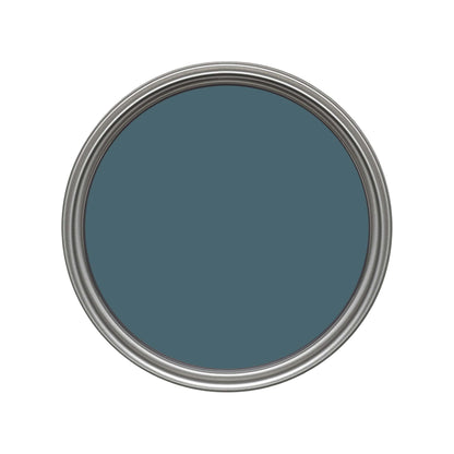 Crown Crafted Luxurious Flat Matt Finish Paint - Genuine - 2.5 Litre