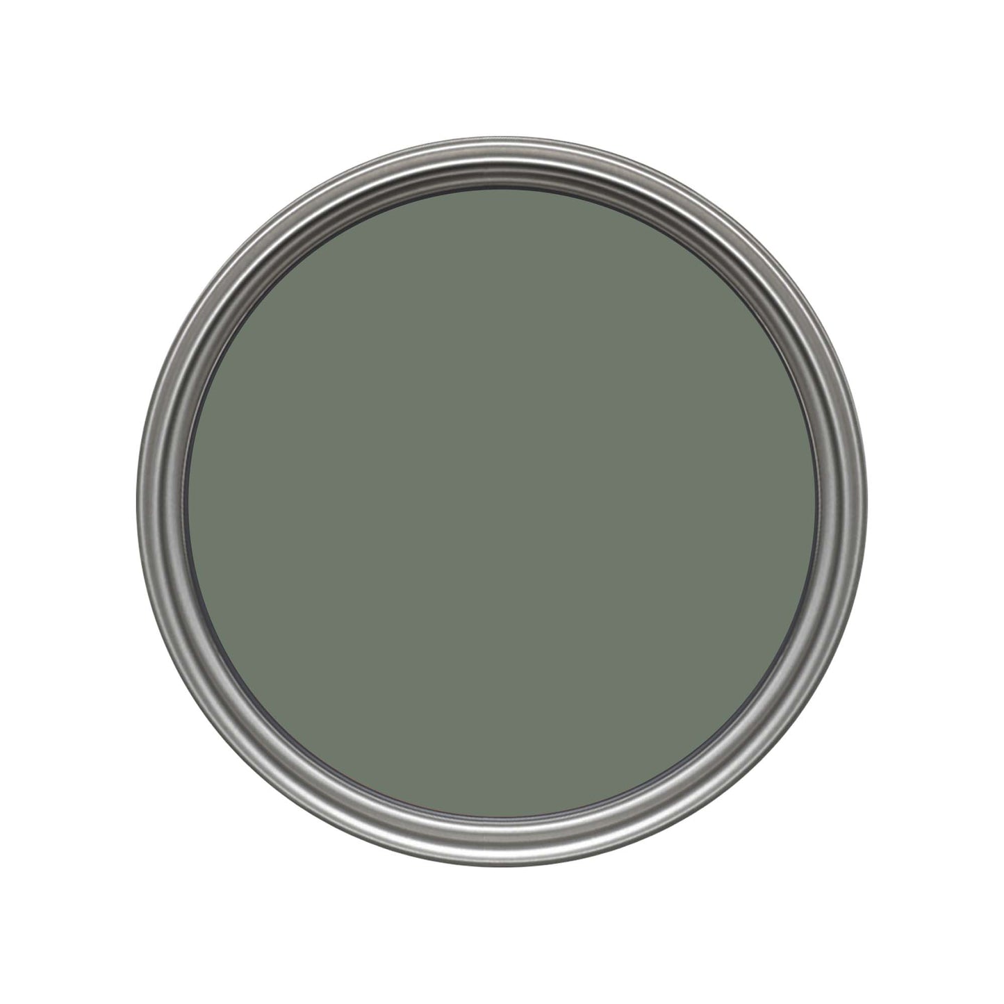 Crown Crafted Luxurious Flat Matt Finish Paint - Family Tree - 2.5 Litre