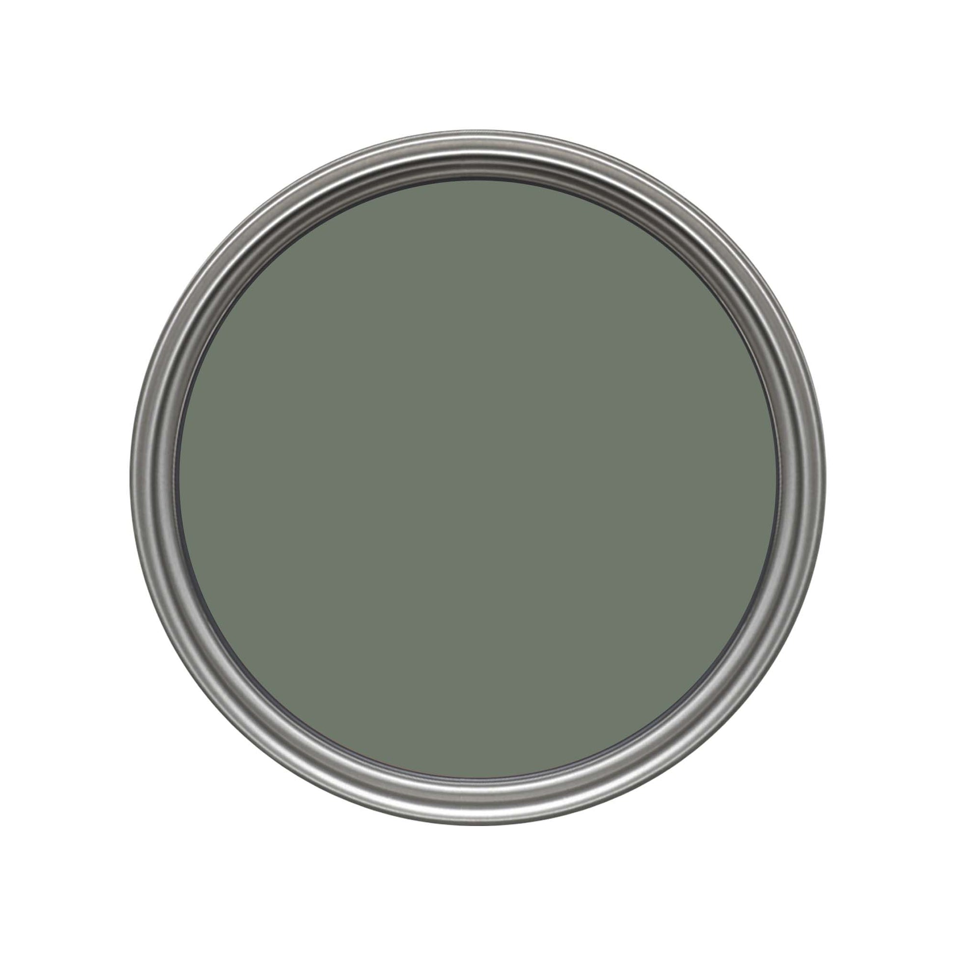 Crown Crafted Luxurious Flat Matt Finish Paint - Family Tree - 2.5 Litre