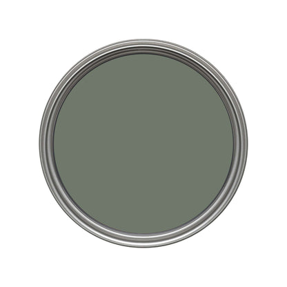 Crown Crafted Luxurious Flat Matt Finish Paint - Family Tree - 2.5 Litre