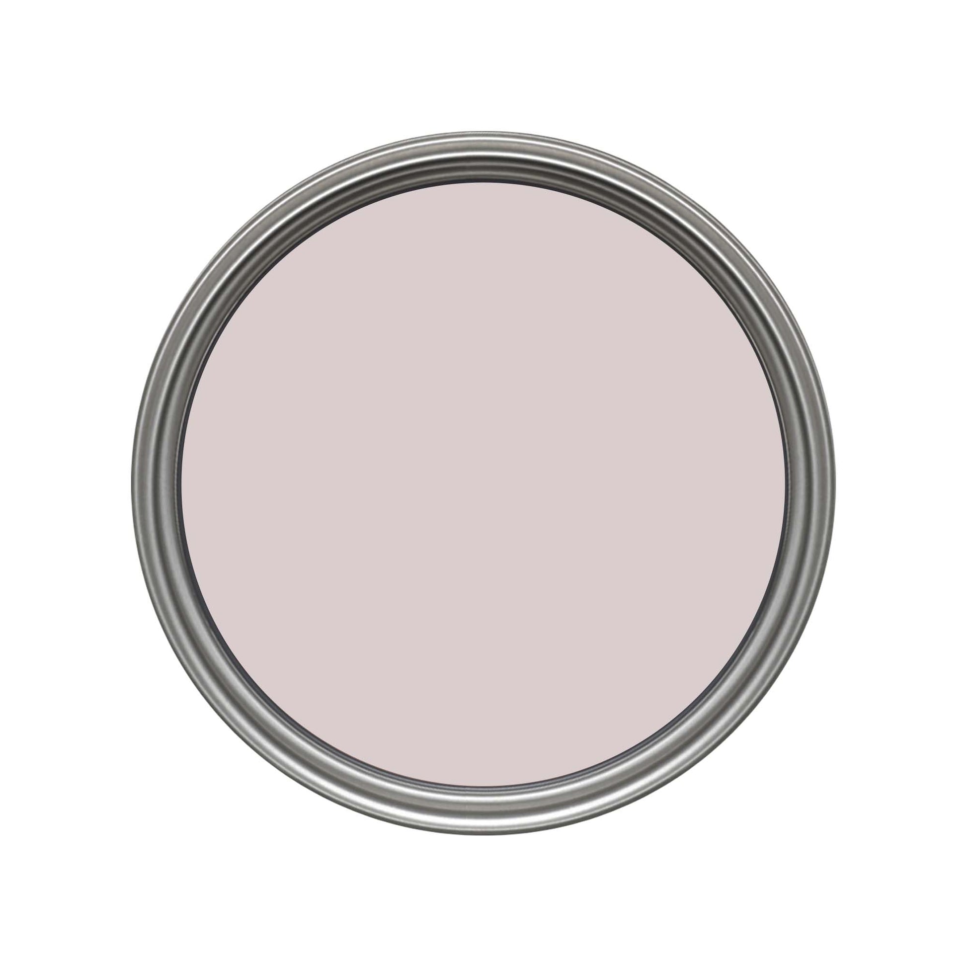 Crown Crafted Luxurious Flat Matt Finish Paint - Music Box - 2.5 Litre