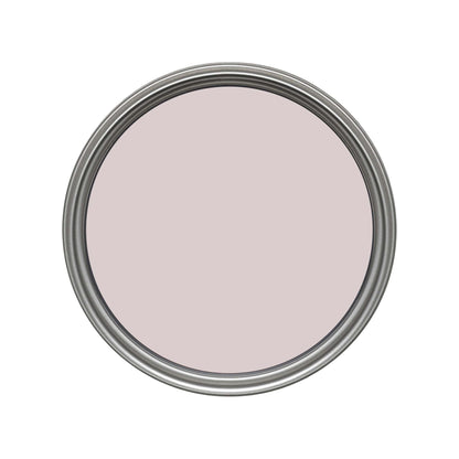 Crown Crafted Luxurious Flat Matt Finish Paint - Music Box - 2.5 Litre