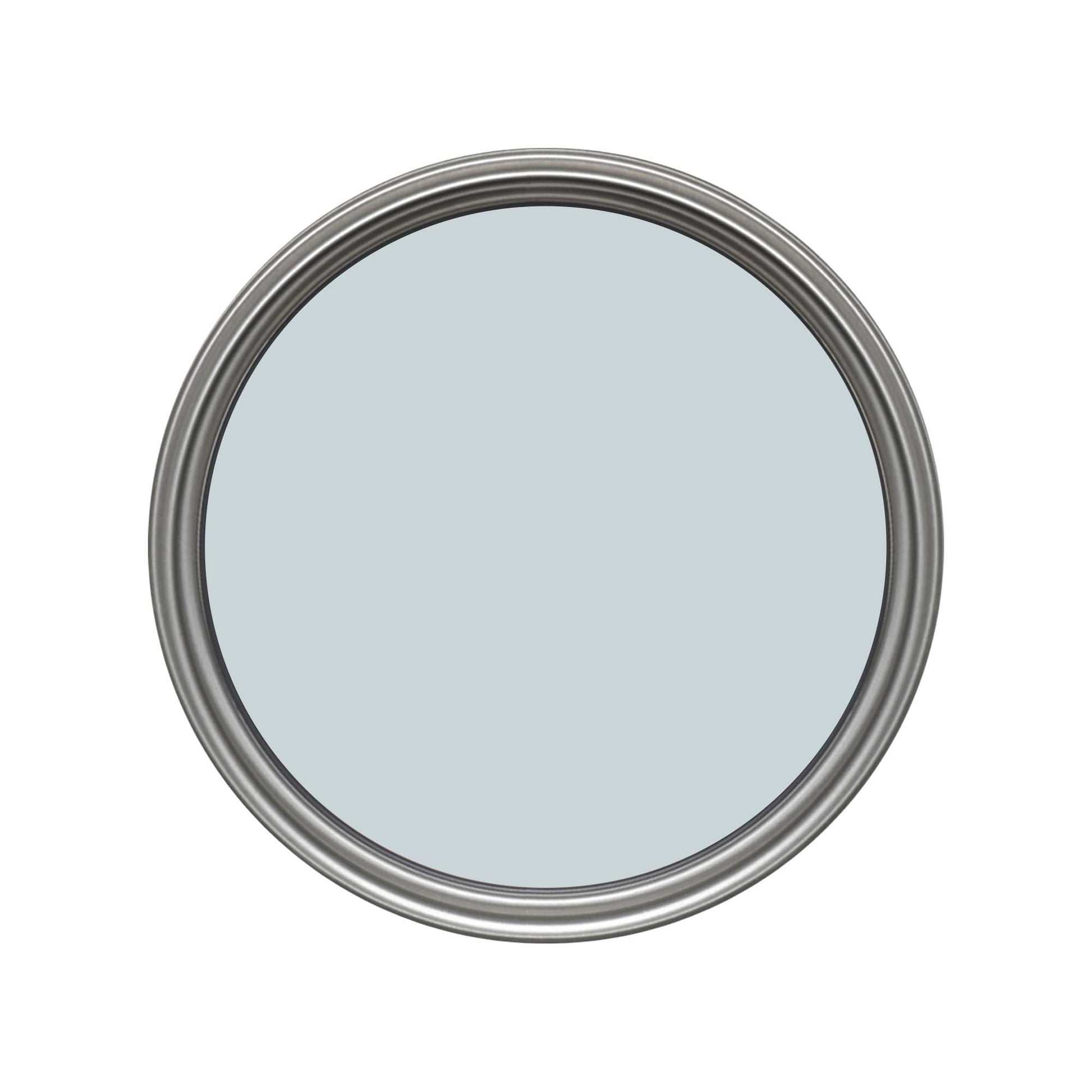 Crown Crafted Luxurious Flat Matt Finish Paint - Watermark - 2.5 Litre