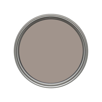 Crown Crafted Luxurious Flat Matt Finish Paint - Potted History - 2.5 Litre