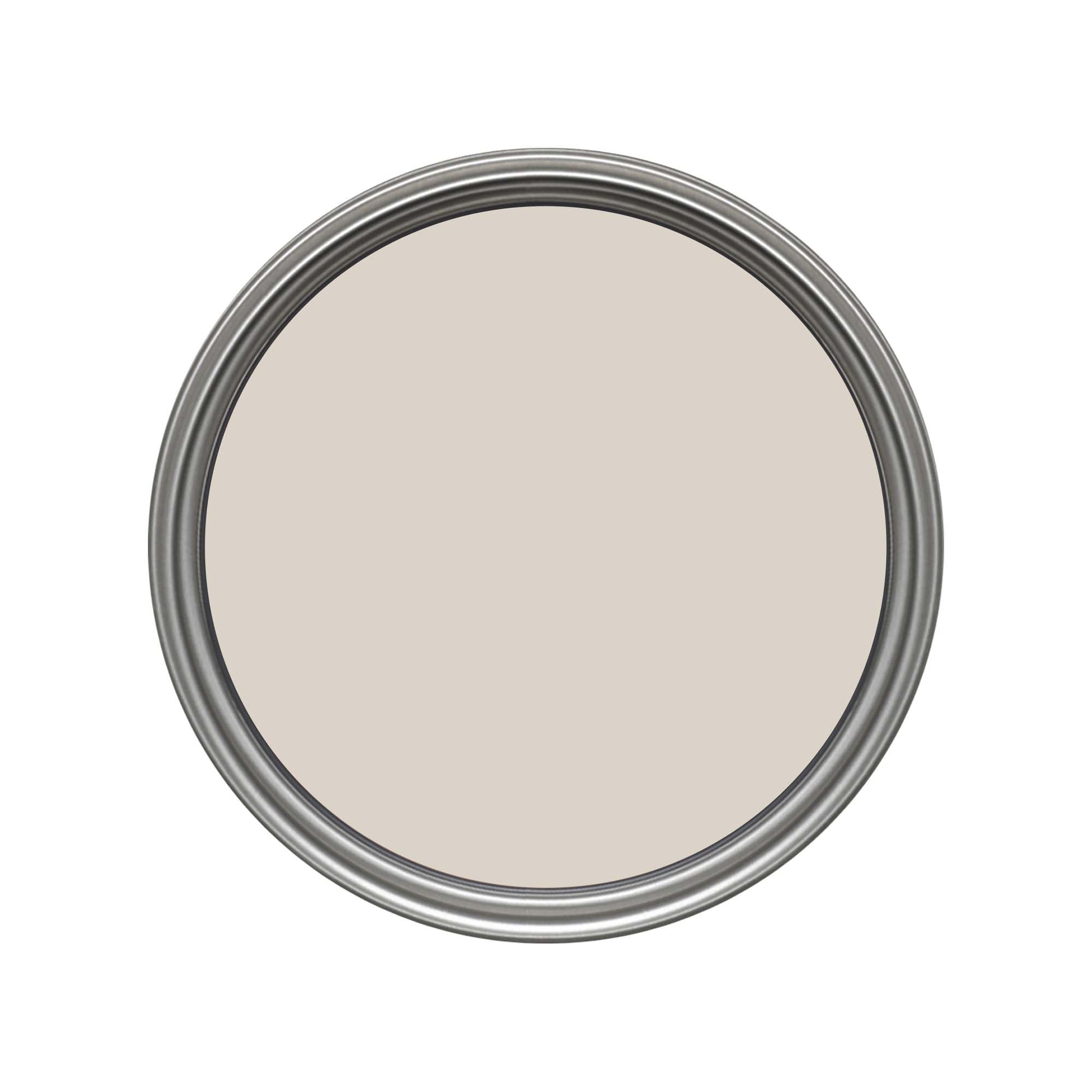 Crown Crafted Luxurious Flat Matt Finish Paint - Recipe Book - 2.5 Litre